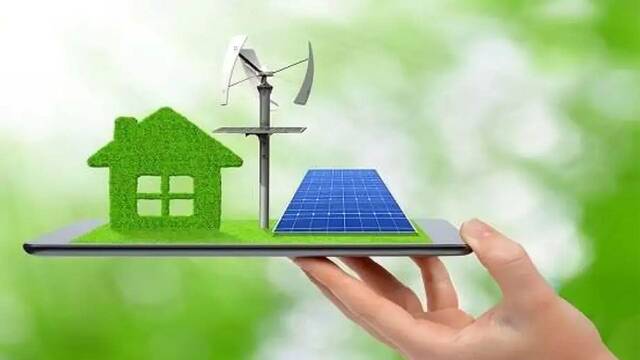 مصر ترسم خريطة التحول الصناعي الأخضر