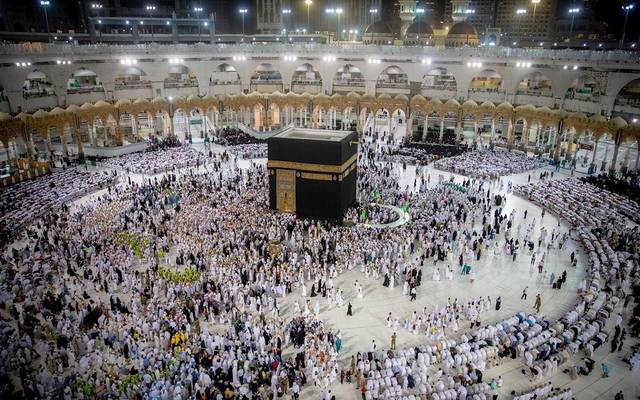 الحج السعودية تكشف الجنسيات الأكثر حصولاً على تأشيرات العمرة