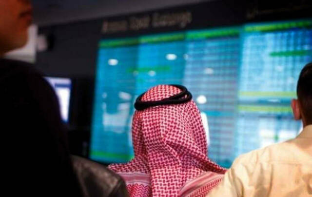 مؤشر بورصة عمَّان يتراجع 1.53% خلال الأسبوع