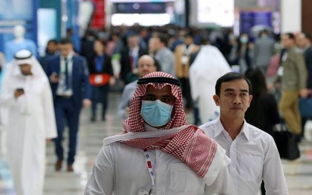 ارتفاع معدلات الإصابة اليومية بفيروس كورونا في قطر