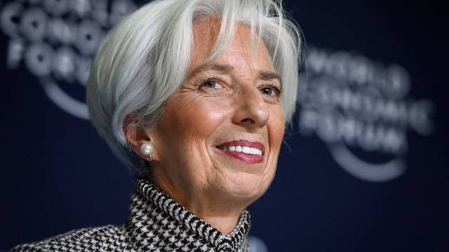 EU rubber-stamps Christine Lagarde to take ECB’s helm