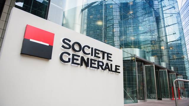 Societe Generale sells Polish unit for $483m