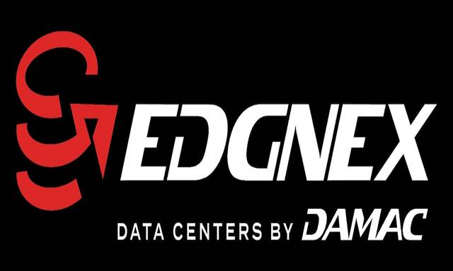 EDGNEX by DAMAC