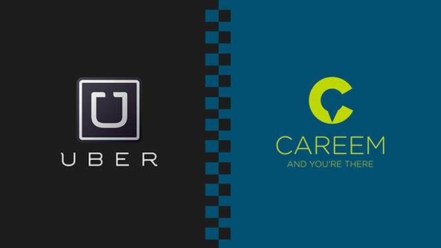 In detail..Uber swallows Careem in Mideast’s largest acquisition deal in 2019
