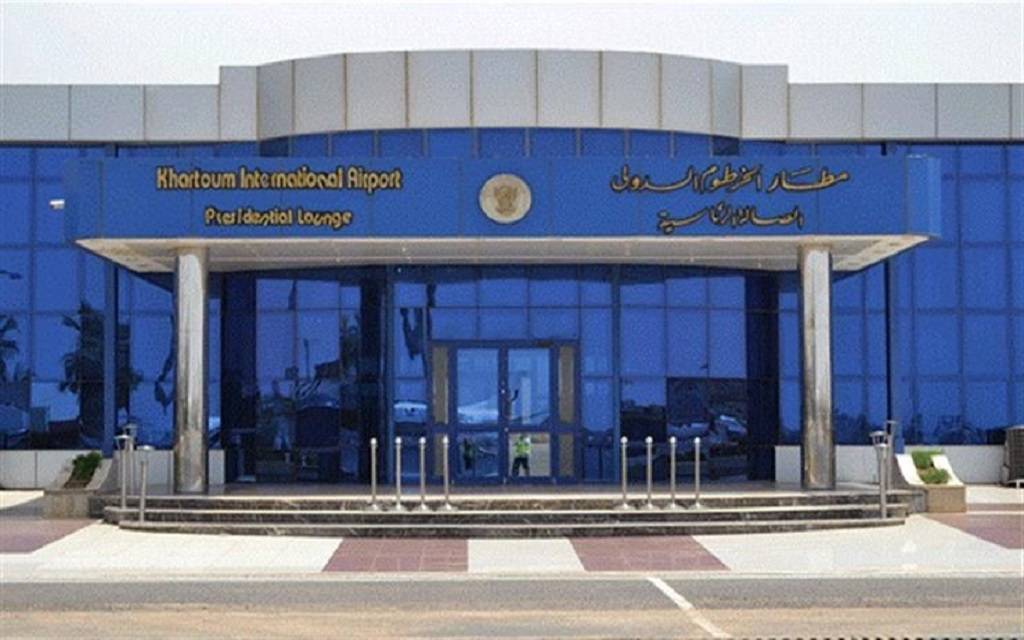 السودان يفتح مطار الخرطوم جزئيا أمام الحركة الجوية من تركيا ومصر والإمارات