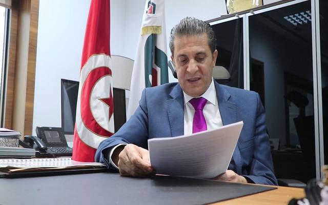 رئيس الحكومة التونسية يُقيل وزير الشؤون المحلية