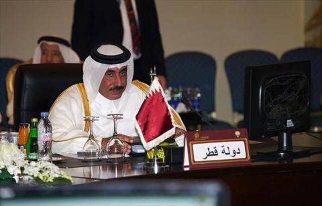 قطر تخصص 159 مليار ريال لتطوير البنية التحتية للسكك الحديدية