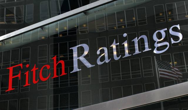 Fitch revises Saudi Arabia's outlook to Negative; affirms 'AA' ratings