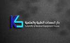 شركة دار المعدات الطبية والعلمية