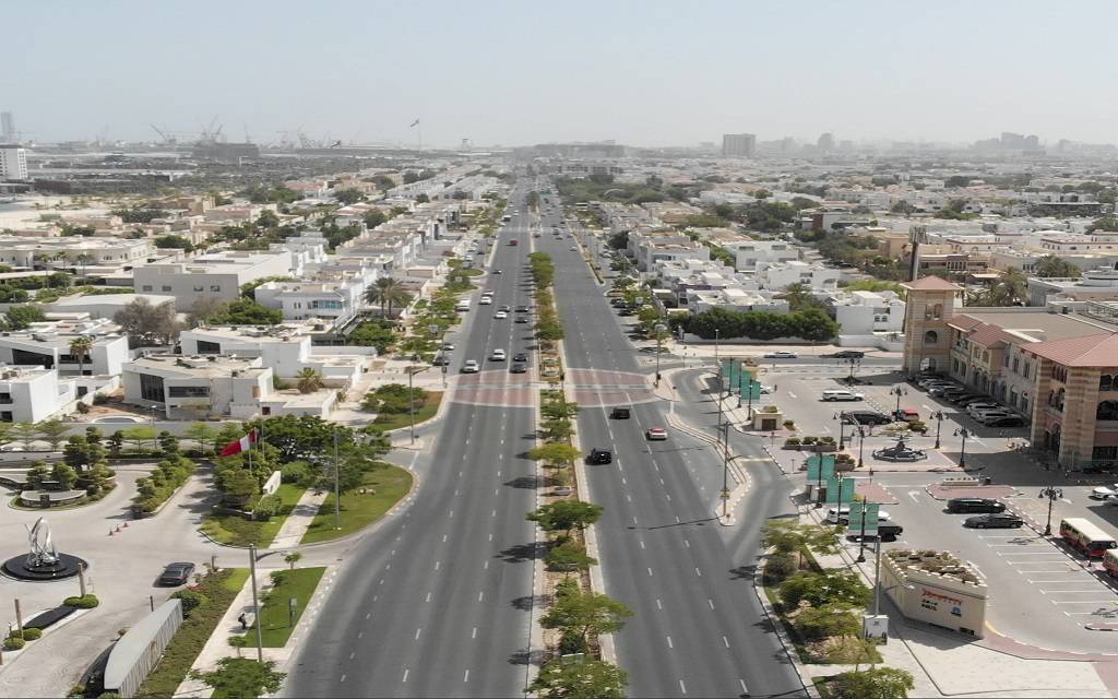 اقتصادية دبي: إجمالي الشركات العاملة بمنطقة جميرا يصل لـ 3648 شركة