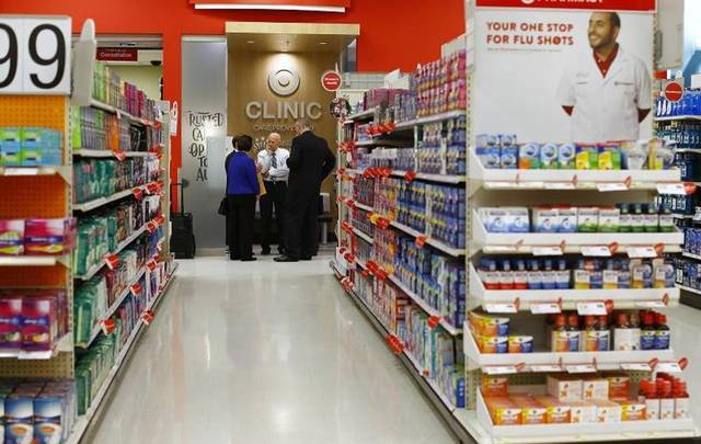 أدوية- أرشيفية