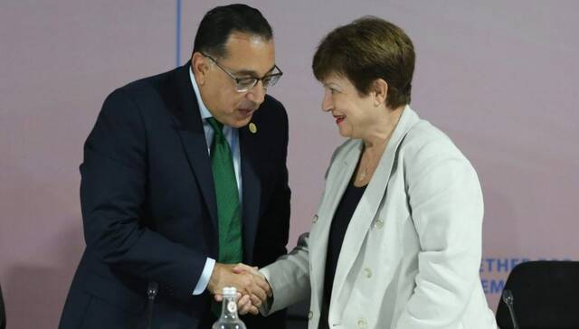 "CNN": الحكومة المصرية طلبت من صندوق النقد تأجيل تنفيذ إصلاحات متفق عليها