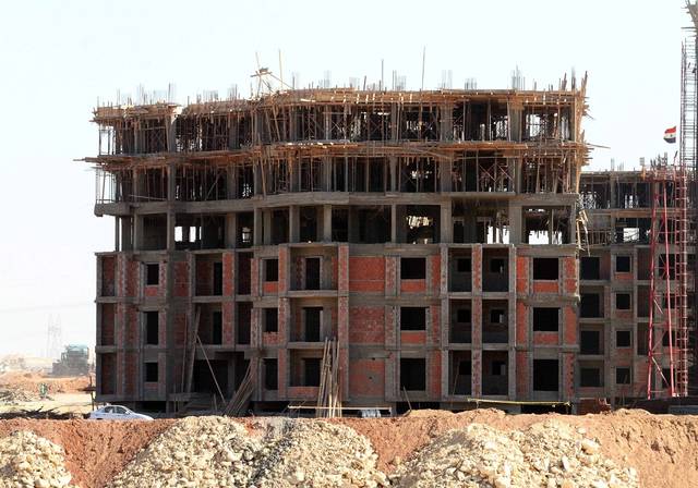 مصر تحدد معايير منح الإقامة للأجانب حائزي الوحدات السكنية