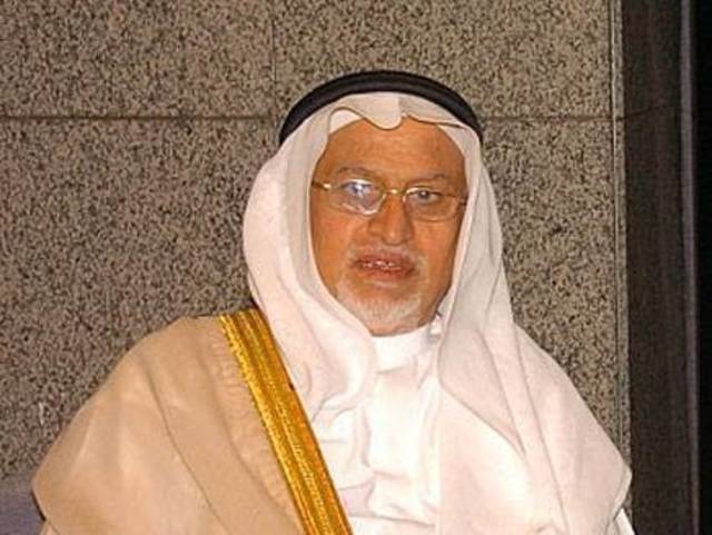 الزامل : هدفي وضع حد لارتفاع الأسعار