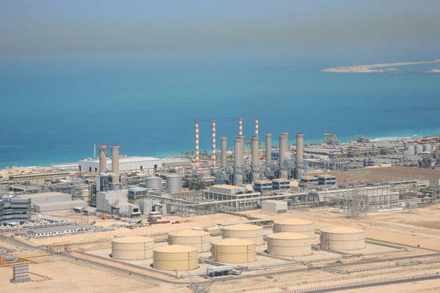 EWEC, ACWA Power announce financial closing of Taweelah desalination plant
