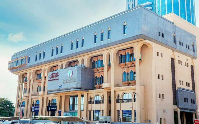 دائرة الأراضي والأملاك في دبي