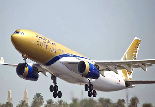 "طيران الخليج" تطلق استراتيجية توسعية جديدة لعام 2019
