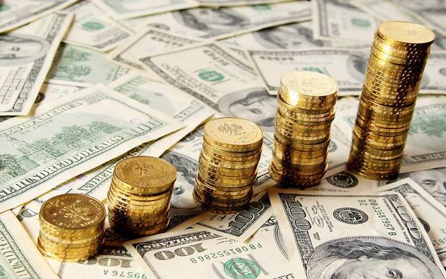 إنفوجرافيك.. كيف تطور رصيد الإمارات من الأصول الأجنبية خلال عام؟