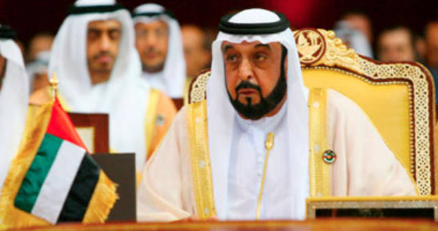 رئيس الإمارات يصدر قانوناً جديداً في أبوظبي