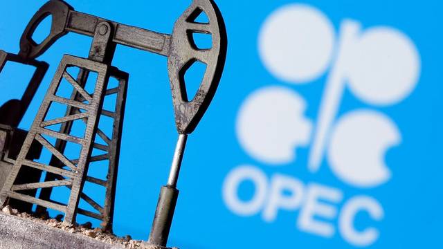 "أوبك" تخفض توقعاتها لنمو الطلب العالمي على النفط للعام الحالي