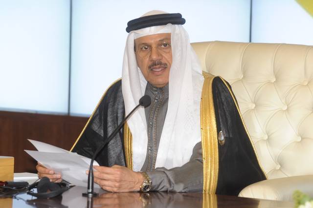 الأمين العام لمجلس التعاون يستنكر العمليات التخريبية لسفن الإمارات