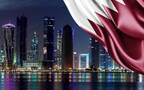 علم دولة قطر