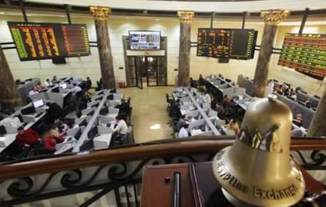 "بلتون" يوصي بشراء الاسهم المصرية وتتوقع طفرة فى النصف الثاني من العام