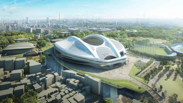 Japan expects $3.5bn boost from 2019 Rugby World Cup