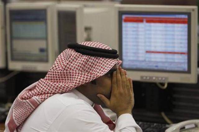 السوق السعودية ترتد عن جلستها الصباحية متراجعة بـ 9 نقاط