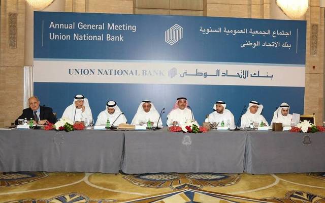 UNB reports AED 289m net profit Q4