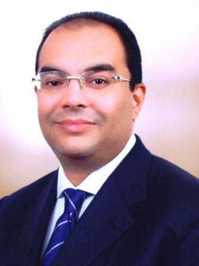 محمود محيى الدين يدافع عن التمويل الإسلامى