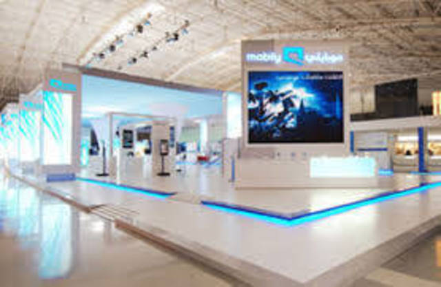 Mobily loses SAR 199m in Q1 on high depreciation expenses