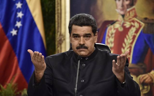 3دول أوروبية تمهل "مادورو" 8 أيام للدعوة للانتخابات في فنزويلا