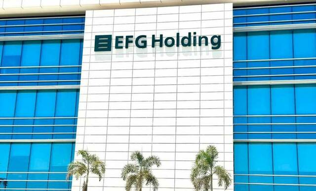 EFG Hermes acquires equity ownership in Danish fintech Kenzi Wealth