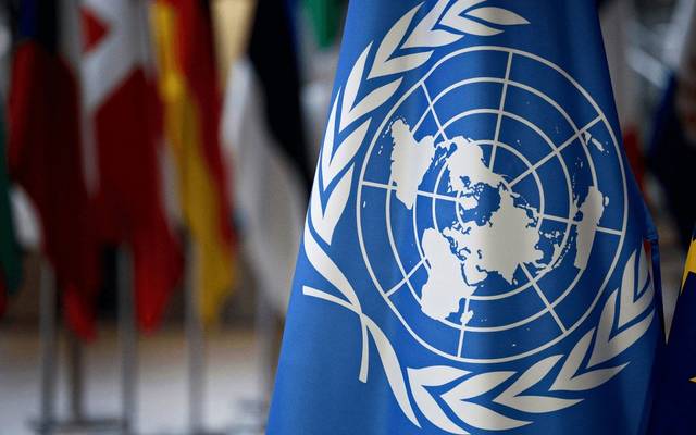الأمم المتحدة تثني على الجهود المصرية لحلحلة الأزمة الليبية