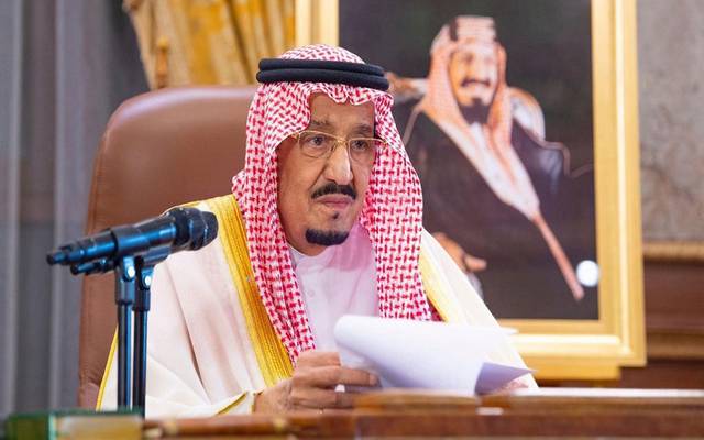 الملك سلمان يؤكد وقوف السعودية إلى جانب إيطاليا في مواجهة "كورونا"