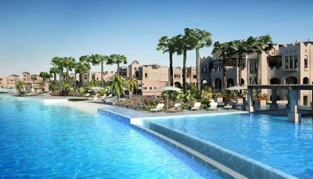 Egyptian Resorts turns to loss in 9M