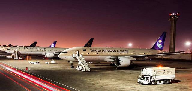 Saudi Airlines Catering turns to losses in Q2