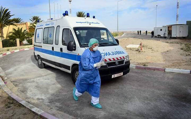 ارتفاع عدد مصابي "كورونا" إلى 5 حالات في تونس