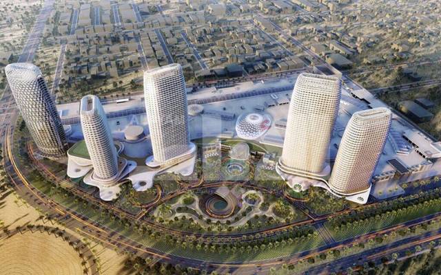 "المباني" الكويتية: 2.7 مليار دولار تكلفة تطوير "أفنيوز - الرياض"