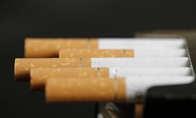 Egypt’s cigarette maker sees EGP1.5bn profit in FY15/16