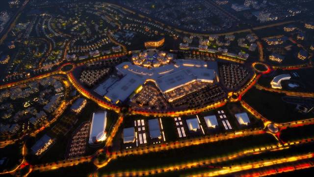 Al Futtaim adds 22,000 sqm to CFC Mall