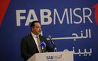 CEO and Managing Director of FABMISR, Mohamed Abbas Fayed