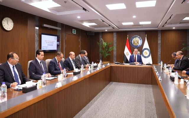 البترول المصرية: تمديد عقد تنمية حقل "حابي" لمدة 5 سنوات وبدء تنفيذ خطة الحفر