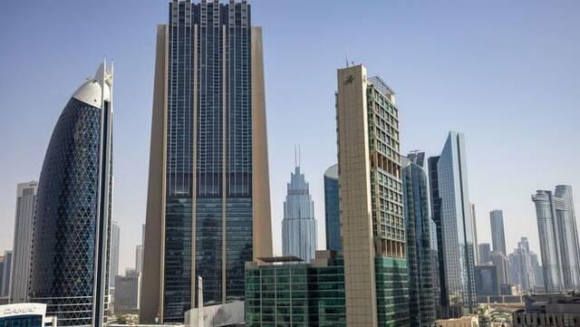 لماذا تستهدف شركات التطوير العقاري بدبي التوسع عالمياً؟