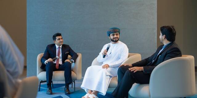 مسقط تستضيف النسخة الأولى من منتدى "أدفانتج عُمان" الاستثماري نهاية أبريل