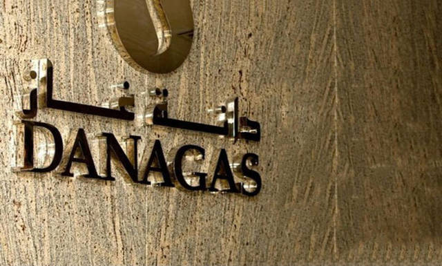 Dana Gas ordered to hold dividends in English bank