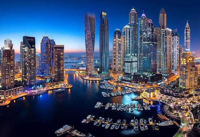 Emaar Development’s property sales hit AED 29.7bn in H1-24