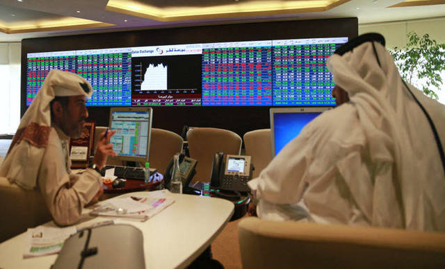 الأجانب يتجهون للشراء ببورصة قطر بعد مبيعات 4 جلسات
