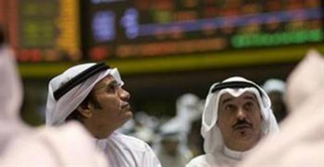 DFM nears July high buoyed by Arabtec, investment stocks